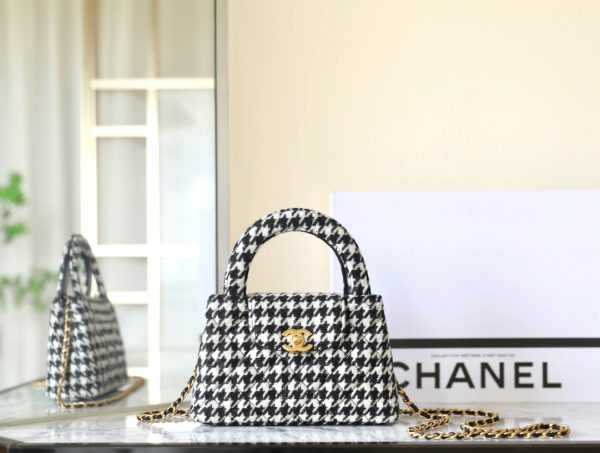 Kelly Handbag
