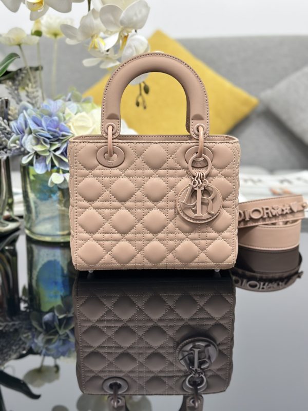 Lady Dior