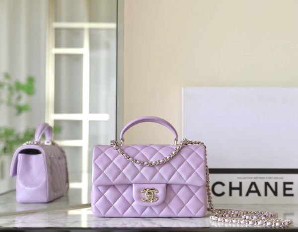 Chanel Mini Handbag