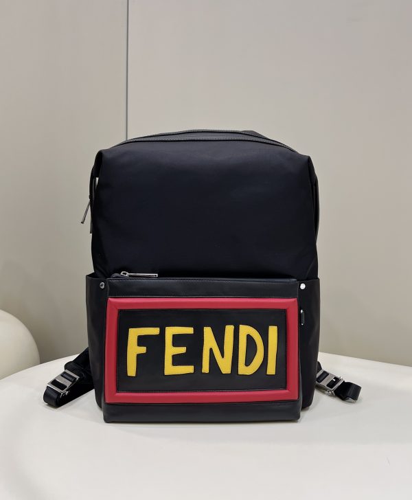Fendi Backbag