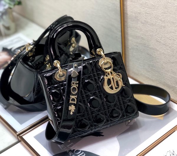 Lady Dior