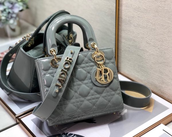 Lady Dior