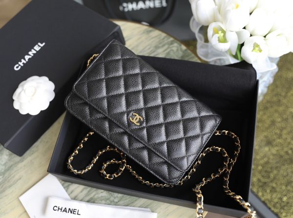 Classic Woc bag