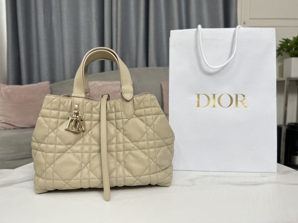 Dior Toujours Medium