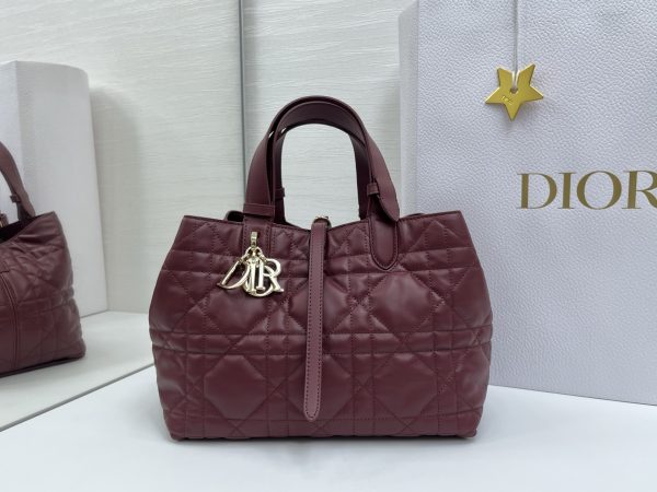 Dior Toujours Medium