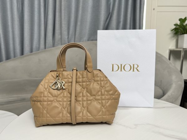 Dior Toujours Medium