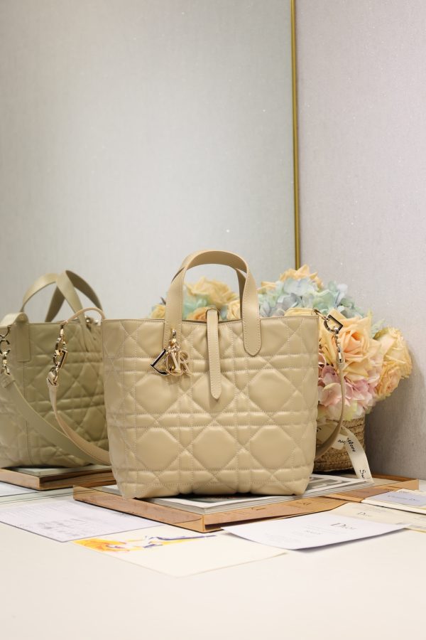 Dior Toujours Medium