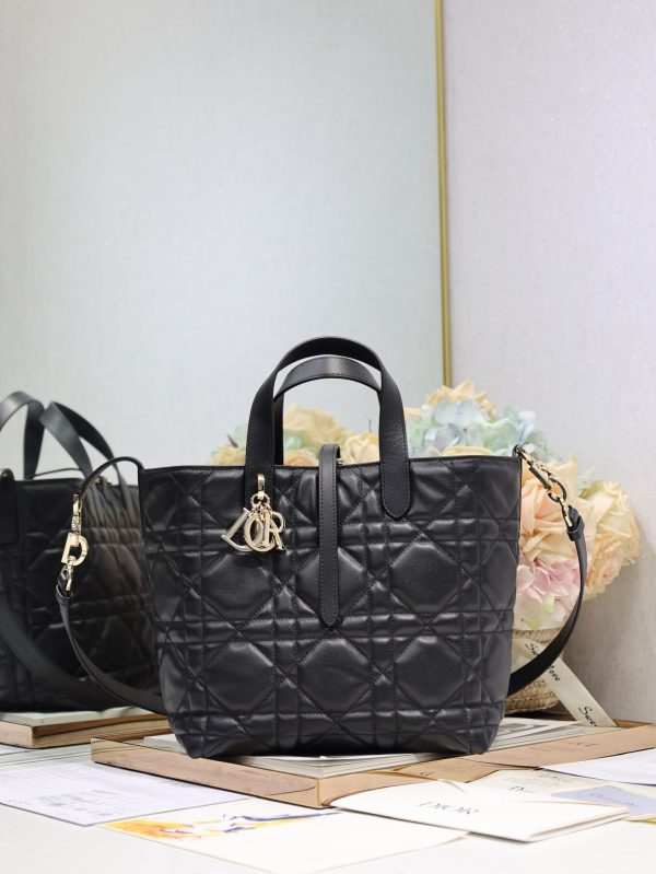 Dior Toujours Medium