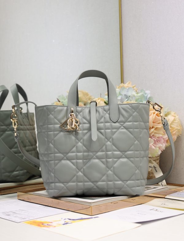 Dior Toujours Medium