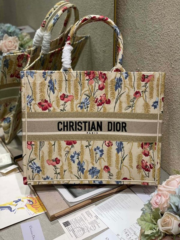 Dior Tote Large