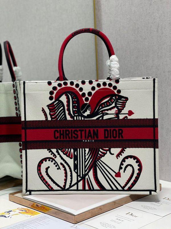 Dior Tote Large