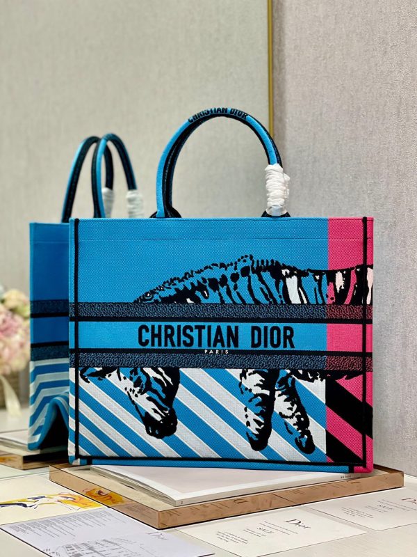 Dior Tote Large