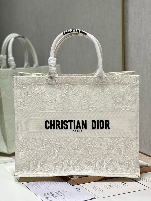 Dior Tote Large
