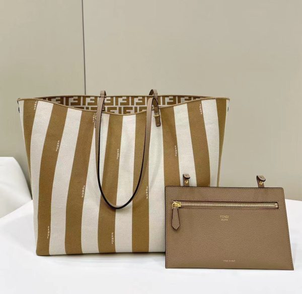 Fendi Tote Large