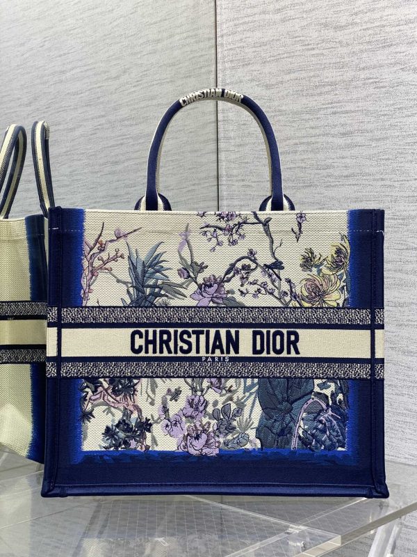 Dior Tote Large