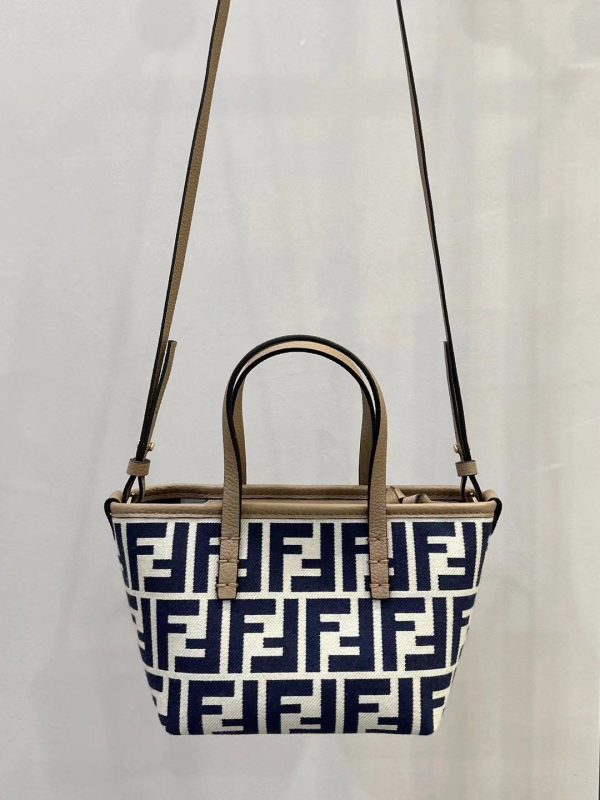 Fendi Tote small