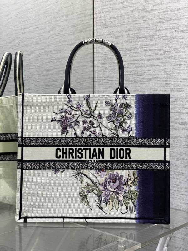 Dior Tote Large