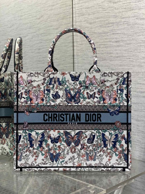 Dior Tote Large