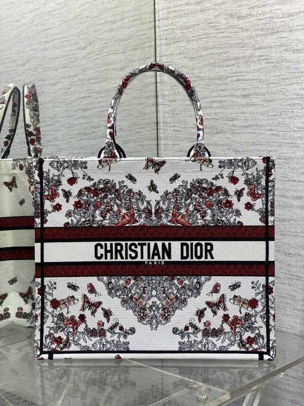 Dior Tote Large