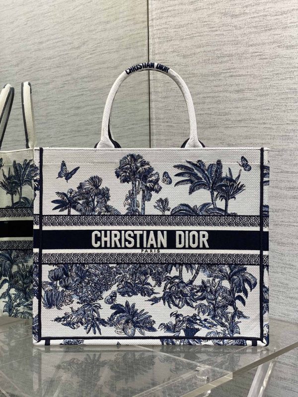 Dior Tote Large
