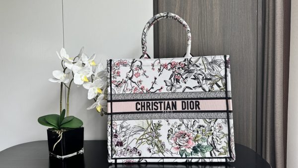 Dior Tote Large
