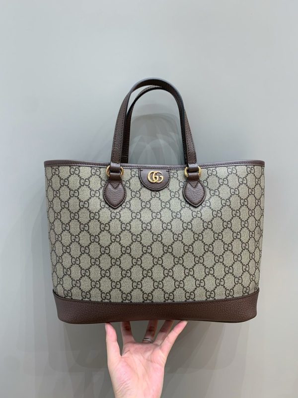 Ophidia tote bag