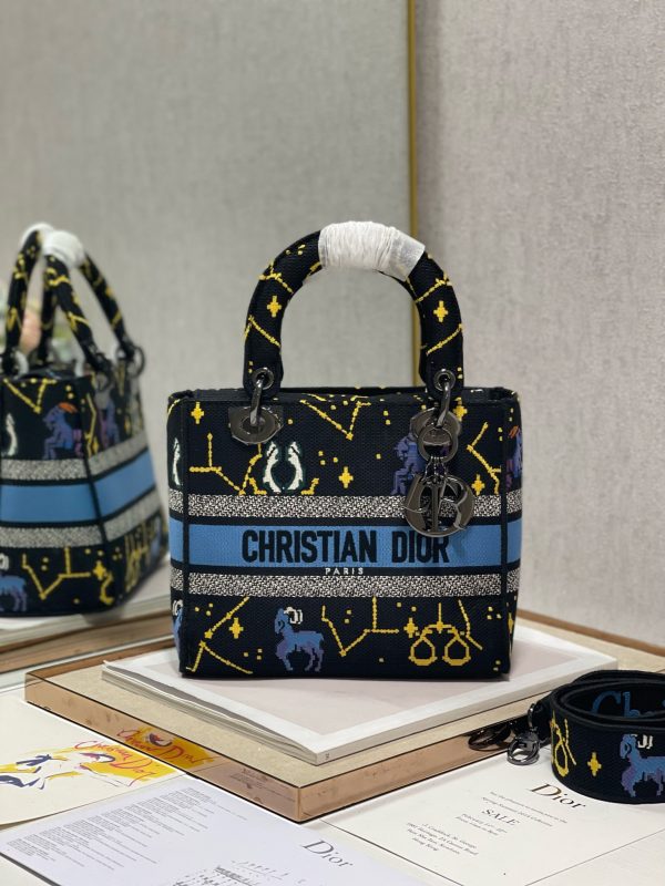 Lady Dior