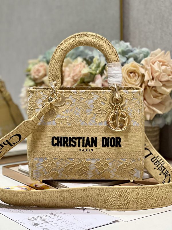 Lady Dior