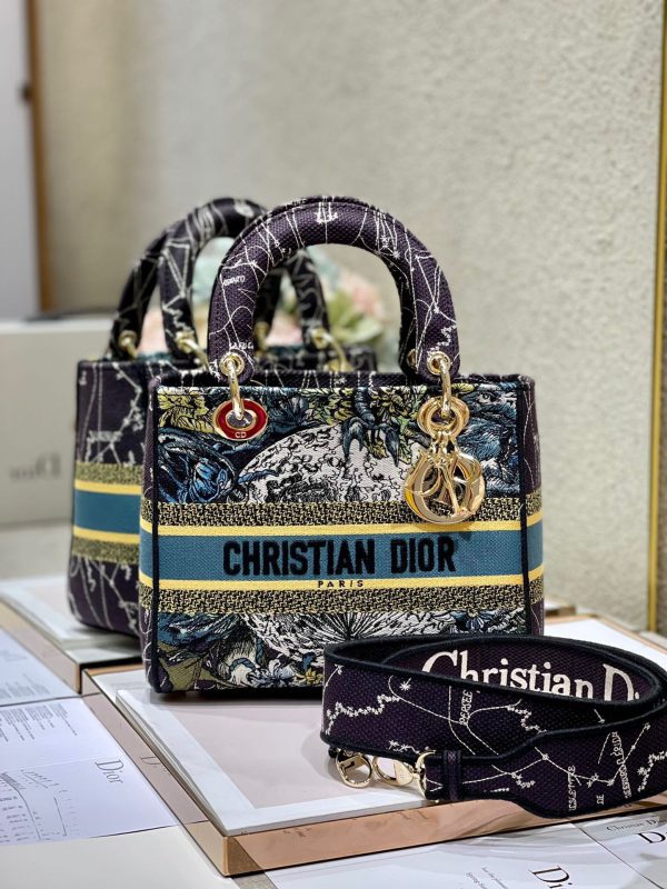 Lady Dior