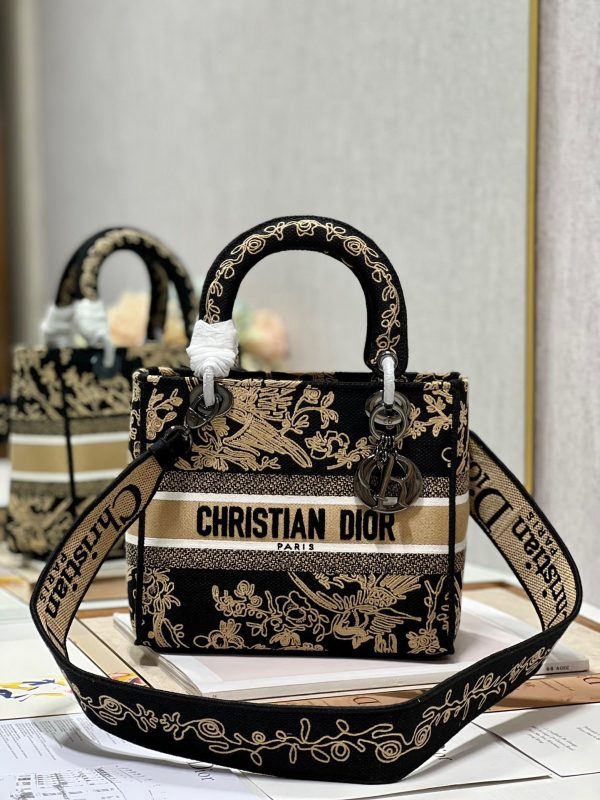 Lady Dior