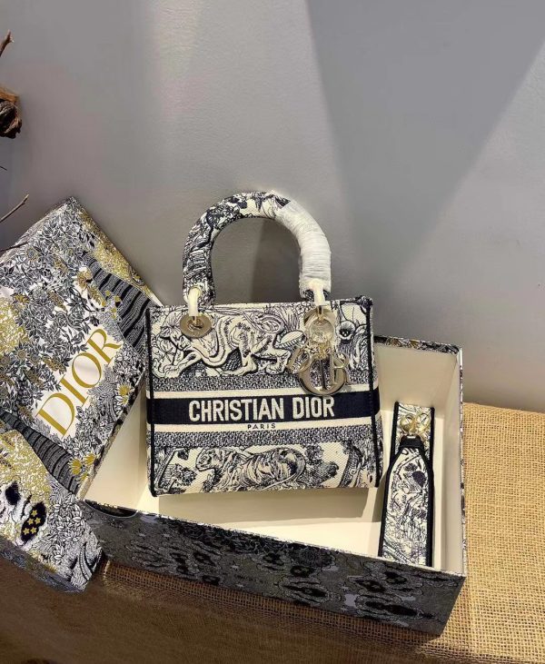Lady Dior