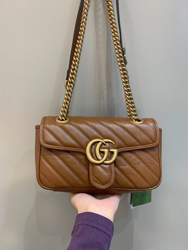 Gucc1 marmont