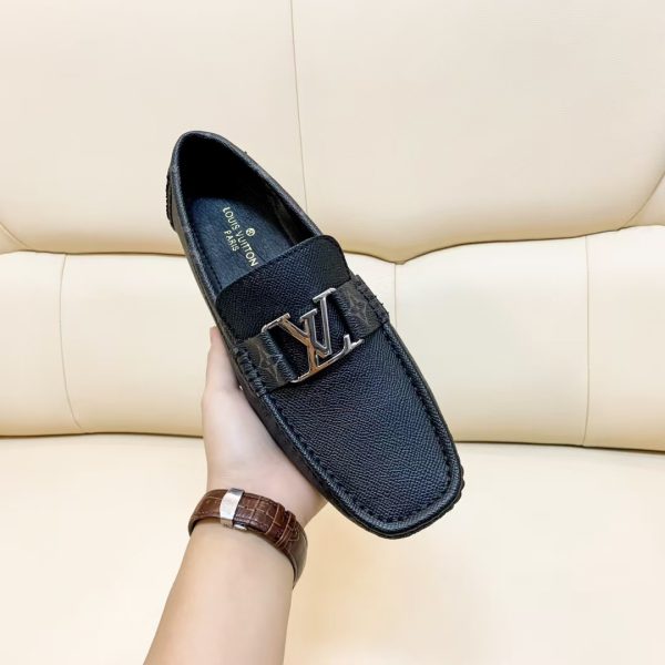 Men’s Louis Vuitton Loafers and Moccasins