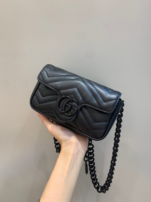 Gucc1 marmont mini