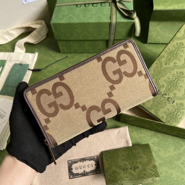 Gucci Horsebit 1955 wallet