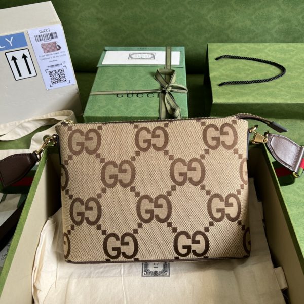 GG crossbody bag