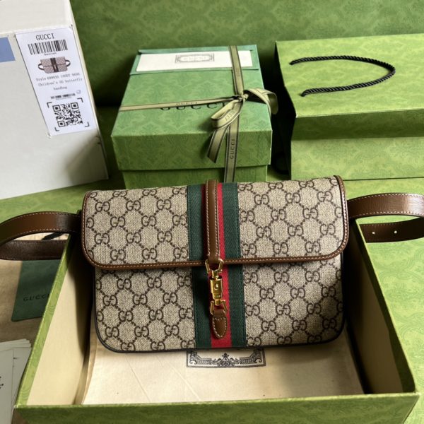 Jackie 1961 belt bag