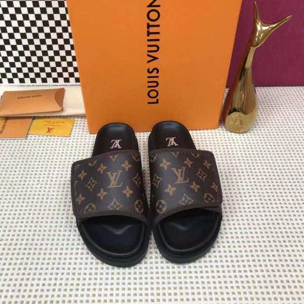 LV Sandals