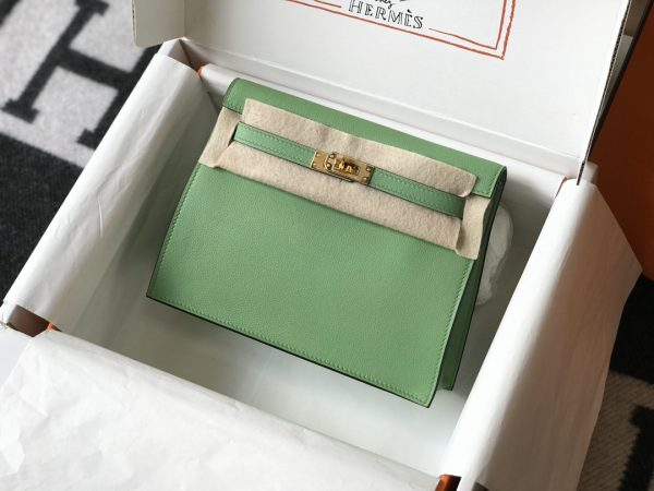 Hermes Kelly Danse