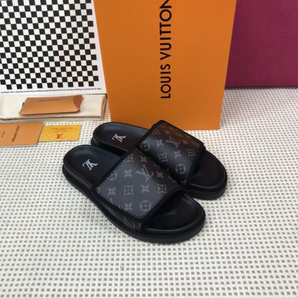 LV Sandals