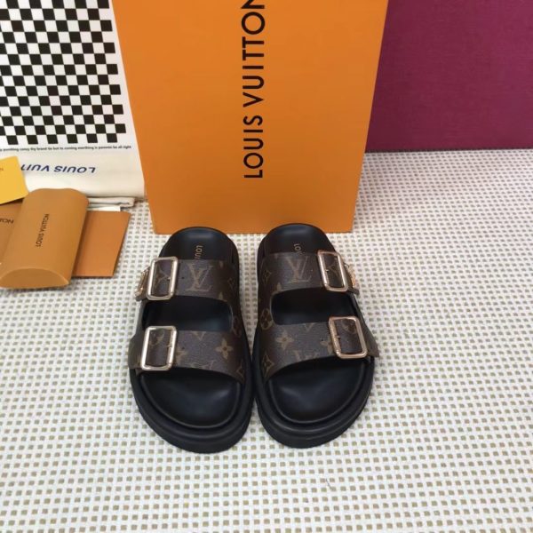 LV Sandals