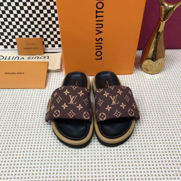 LV Sandals