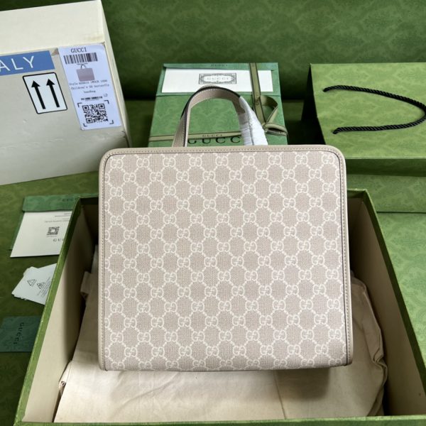 Ophidia Epilogue handle bag