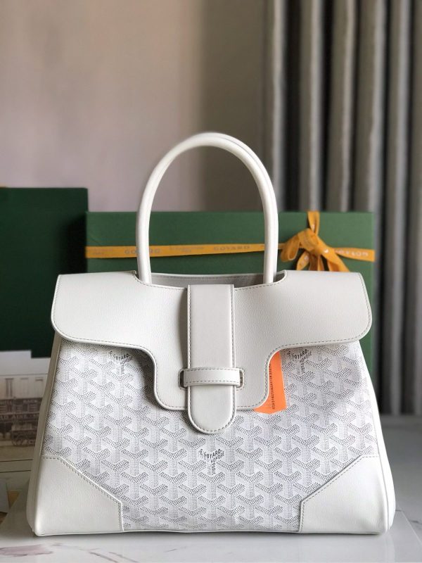 Saigon Tote bag