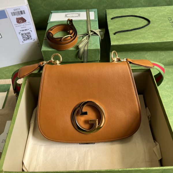 Gucci Blondie medium bag