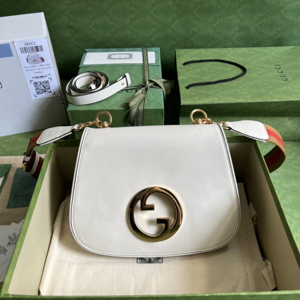 Gucci Blondie medium bag