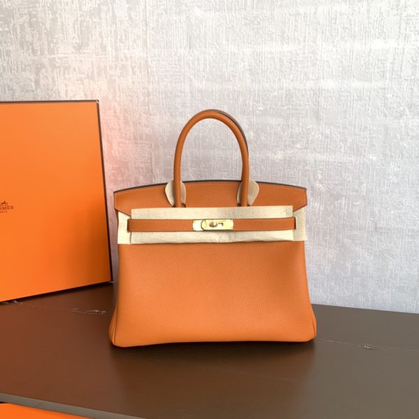 Hermes Birkin 30