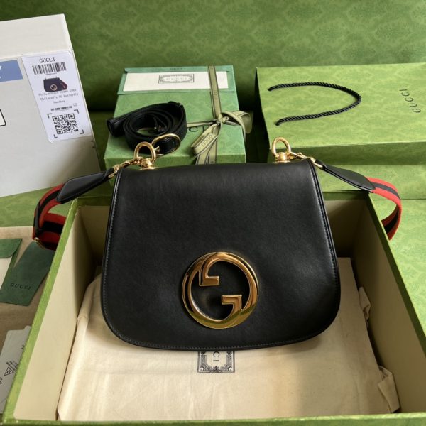 Gucci Blondie medium bag