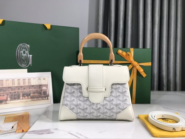 Saïgon Mini Bag