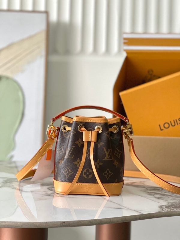 Louis Vuitton Nano Noé
